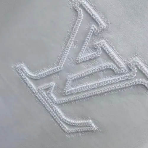 Cheap Louis Vuitton LV T-Shirts Short Sleeved For Unisex #1428884 Replica Wholesale [$41.00 USD] [ITEM#1428884] on Replica Louis Vuitton LV T-Shirts