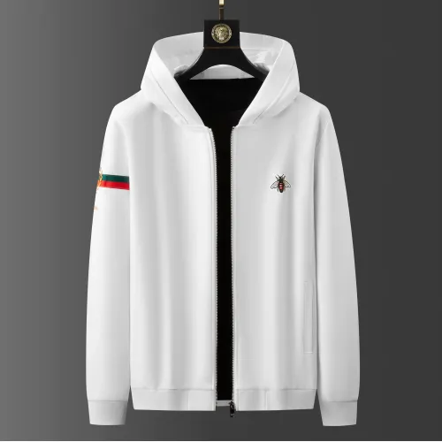 Cheap Gucci Tracksuits Long Sleeved For Men #1428885 Replica Wholesale [$85.00 USD] [ITEM#1428885] on Replica Gucci Tracksuits