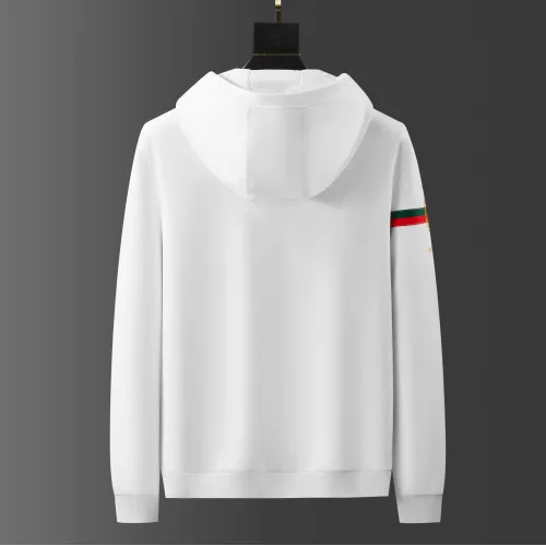 Cheap Gucci Tracksuits Long Sleeved For Men #1428885 Replica Wholesale [$85.00 USD] [ITEM#1428885] on Replica Gucci Tracksuits