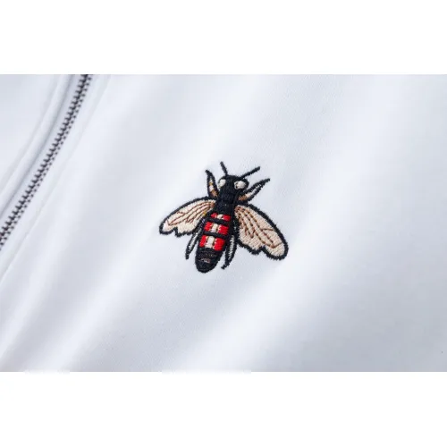 Cheap Gucci Tracksuits Long Sleeved For Men #1428885 Replica Wholesale [$85.00 USD] [ITEM#1428885] on Replica Gucci Tracksuits