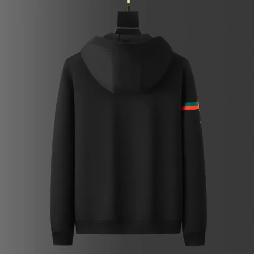 Cheap Gucci Tracksuits Long Sleeved For Men #1428886 Replica Wholesale [$85.00 USD] [ITEM#1428886] on Replica Gucci Tracksuits