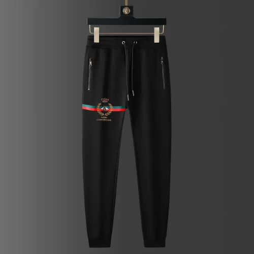 Cheap Gucci Tracksuits Long Sleeved For Men #1428886 Replica Wholesale [$85.00 USD] [ITEM#1428886] on Replica Gucci Tracksuits