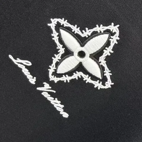 Cheap Louis Vuitton LV T-Shirts Short Sleeved For Unisex #1428887 Replica Wholesale [$40.00 USD] [ITEM#1428887] on Replica Louis Vuitton LV T-Shirts