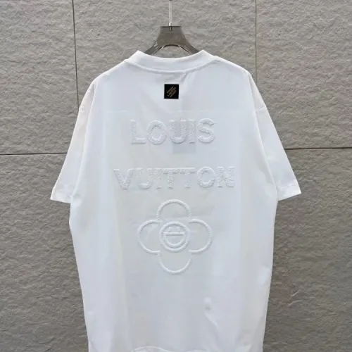 Louis Vuitton LV T-Shirts Short Sleeved For Unisex #1428890