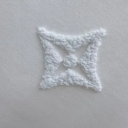 Cheap Louis Vuitton LV T-Shirts Short Sleeved For Unisex #1428890 Replica Wholesale [$40.00 USD] [ITEM#1428890] on Replica Louis Vuitton LV T-Shirts