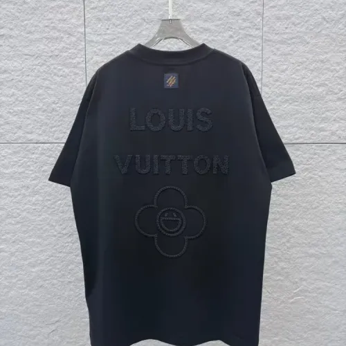Louis Vuitton LV T-Shirts Short Sleeved For Unisex #1428891