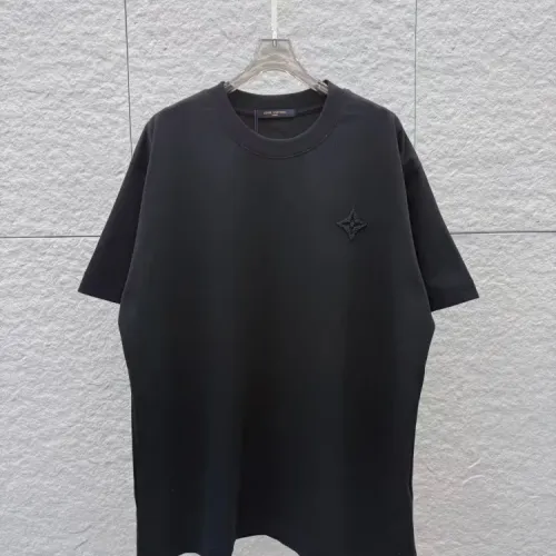 Cheap Louis Vuitton LV T-Shirts Short Sleeved For Unisex #1428891 Replica Wholesale [$40.00 USD] [ITEM#1428891] on Replica Louis Vuitton LV T-Shirts