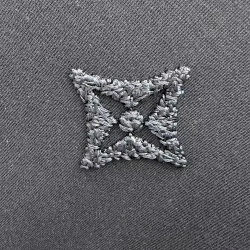 Cheap Louis Vuitton LV T-Shirts Short Sleeved For Unisex #1428891 Replica Wholesale [$40.00 USD] [ITEM#1428891] on Replica Louis Vuitton LV T-Shirts