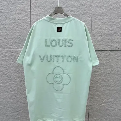 Louis Vuitton LV T-Shirts Short Sleeved For Unisex #1428892