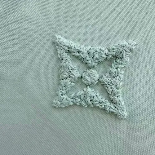 Cheap Louis Vuitton LV T-Shirts Short Sleeved For Unisex #1428892 Replica Wholesale [$40.00 USD] [ITEM#1428892] on Replica Louis Vuitton LV T-Shirts