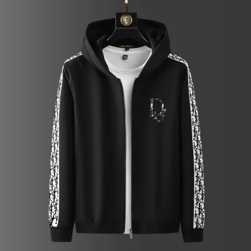 Cheap Christian Dior Tracksuits Long Sleeved For Men #1428893 Replica Wholesale [$85.00 USD] [ITEM#1428893] on Replica Christian Dior Tracksuits