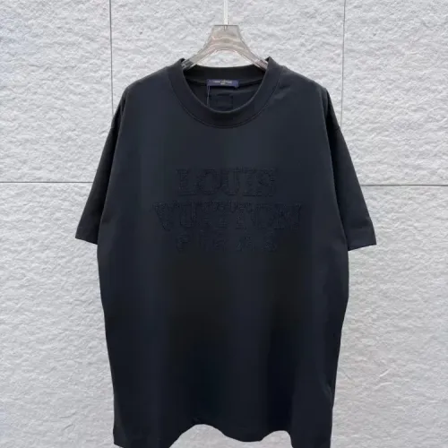 Louis Vuitton LV T-Shirts Short Sleeved For Unisex #1428895