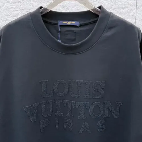 Cheap Louis Vuitton LV T-Shirts Short Sleeved For Unisex #1428895 Replica Wholesale [$39.00 USD] [ITEM#1428895] on Replica Louis Vuitton LV T-Shirts