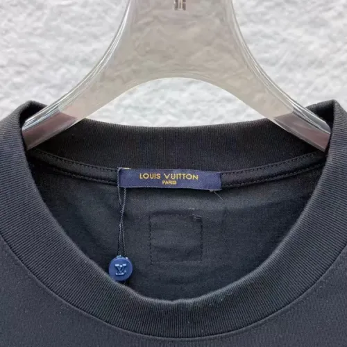 Cheap Louis Vuitton LV T-Shirts Short Sleeved For Unisex #1428895 Replica Wholesale [$39.00 USD] [ITEM#1428895] on Replica Louis Vuitton LV T-Shirts