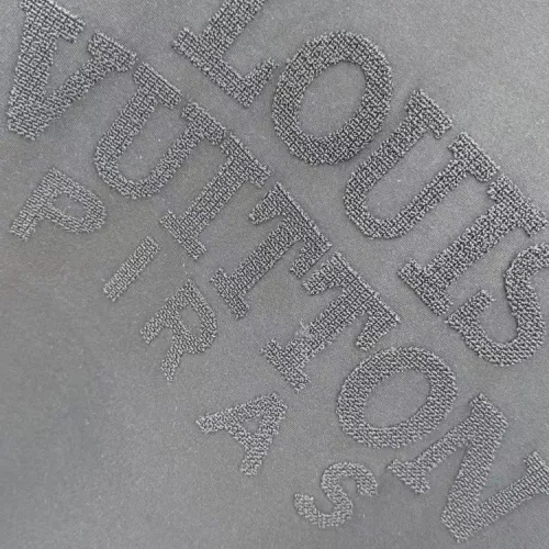 Cheap Louis Vuitton LV T-Shirts Short Sleeved For Unisex #1428895 Replica Wholesale [$39.00 USD] [ITEM#1428895] on Replica Louis Vuitton LV T-Shirts