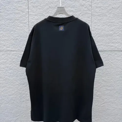 Cheap Louis Vuitton LV T-Shirts Short Sleeved For Unisex #1428895 Replica Wholesale [$39.00 USD] [ITEM#1428895] on Replica Louis Vuitton LV T-Shirts