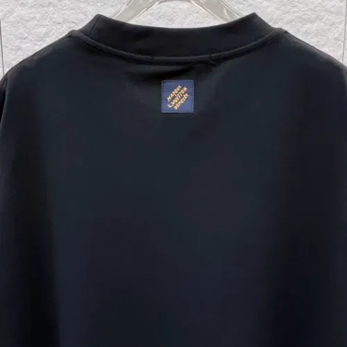 Cheap Louis Vuitton LV T-Shirts Short Sleeved For Unisex #1428895 Replica Wholesale [$39.00 USD] [ITEM#1428895] on Replica Louis Vuitton LV T-Shirts