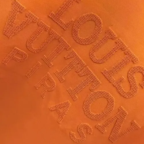 Cheap Louis Vuitton LV T-Shirts Short Sleeved For Unisex #1428896 Replica Wholesale [$39.00 USD] [ITEM#1428896] on Replica Louis Vuitton LV T-Shirts