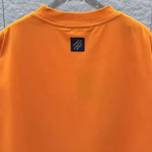 Cheap Louis Vuitton LV T-Shirts Short Sleeved For Unisex #1428896 Replica Wholesale [$39.00 USD] [ITEM#1428896] on Replica Louis Vuitton LV T-Shirts
