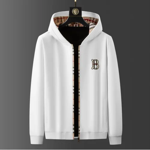 Cheap Burberry Tracksuits Long Sleeved For Men #1428897 Replica Wholesale [$85.00 USD] [ITEM#1428897] on Replica Burberry Tracksuits