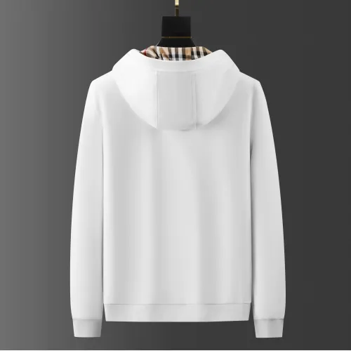 Cheap Burberry Tracksuits Long Sleeved For Men #1428897 Replica Wholesale [$85.00 USD] [ITEM#1428897] on Replica Burberry Tracksuits