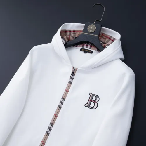 Cheap Burberry Tracksuits Long Sleeved For Men #1428897 Replica Wholesale [$85.00 USD] [ITEM#1428897] on Replica Burberry Tracksuits