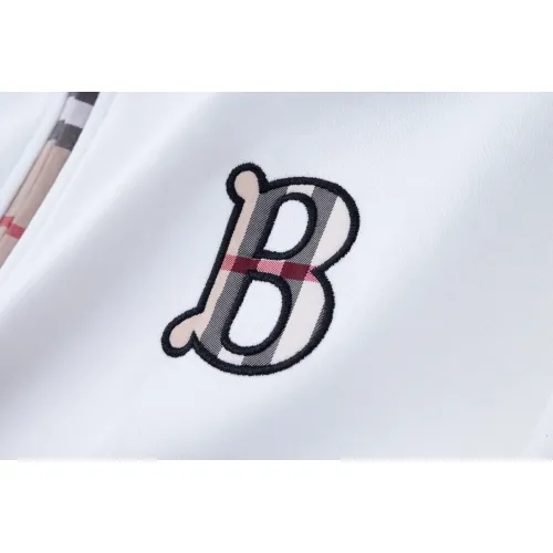 Cheap Burberry Tracksuits Long Sleeved For Men #1428897 Replica Wholesale [$85.00 USD] [ITEM#1428897] on Replica Burberry Tracksuits