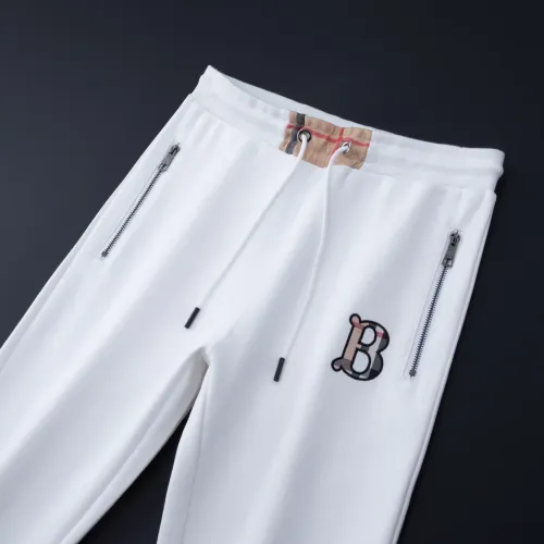 Cheap Burberry Tracksuits Long Sleeved For Men #1428897 Replica Wholesale [$85.00 USD] [ITEM#1428897] on Replica Burberry Tracksuits