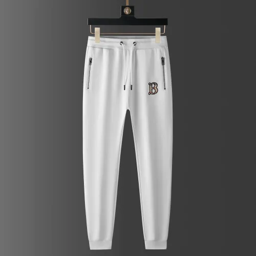 Cheap Burberry Tracksuits Long Sleeved For Men #1428899 Replica Wholesale [$85.00 USD] [ITEM#1428899] on Replica Burberry Tracksuits