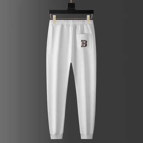 Cheap Burberry Tracksuits Long Sleeved For Men #1428899 Replica Wholesale [$85.00 USD] [ITEM#1428899] on Replica Burberry Tracksuits