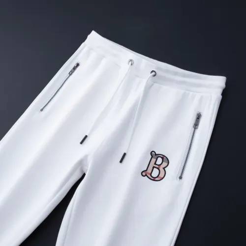 Cheap Burberry Tracksuits Long Sleeved For Men #1428899 Replica Wholesale [$85.00 USD] [ITEM#1428899] on Replica Burberry Tracksuits