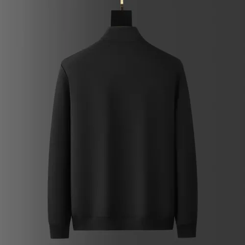 Cheap Burberry Tracksuits Long Sleeved For Men #1428900 Replica Wholesale [$85.00 USD] [ITEM#1428900] on Replica Burberry Tracksuits