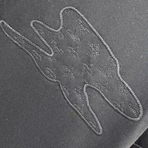 Cheap Louis Vuitton LV T-Shirts Short Sleeved For Unisex #1428901 Replica Wholesale [$39.00 USD] [ITEM#1428901] on Replica Louis Vuitton LV T-Shirts