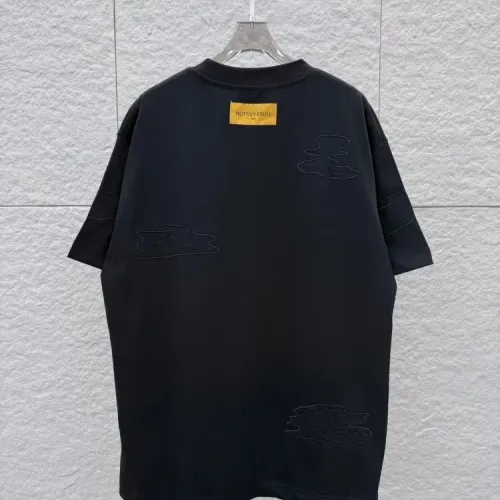 Cheap Louis Vuitton LV T-Shirts Short Sleeved For Unisex #1428901 Replica Wholesale [$39.00 USD] [ITEM#1428901] on Replica Louis Vuitton LV T-Shirts