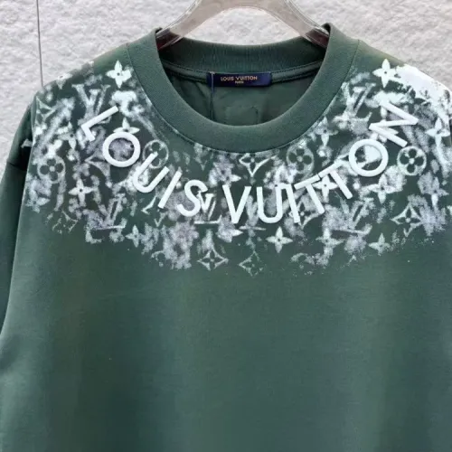 Cheap Louis Vuitton LV T-Shirts Short Sleeved For Unisex #1428905 Replica Wholesale [$39.00 USD] [ITEM#1428905] on Replica Louis Vuitton LV T-Shirts