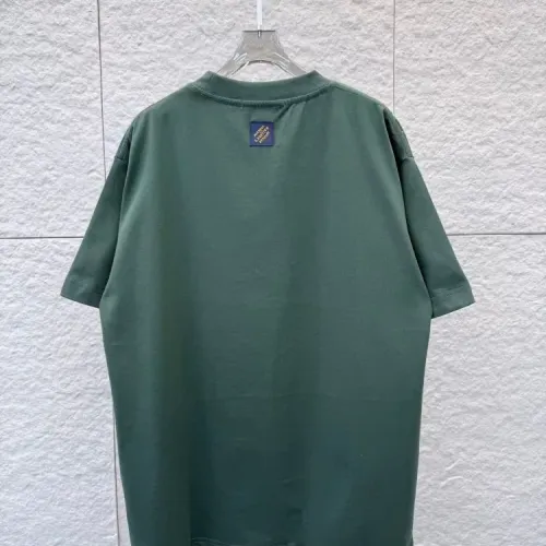 Cheap Louis Vuitton LV T-Shirts Short Sleeved For Unisex #1428905 Replica Wholesale [$39.00 USD] [ITEM#1428905] on Replica Louis Vuitton LV T-Shirts