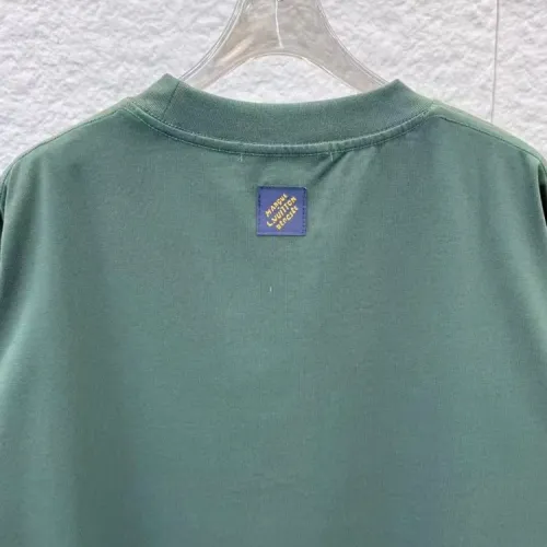 Cheap Louis Vuitton LV T-Shirts Short Sleeved For Unisex #1428905 Replica Wholesale [$39.00 USD] [ITEM#1428905] on Replica Louis Vuitton LV T-Shirts