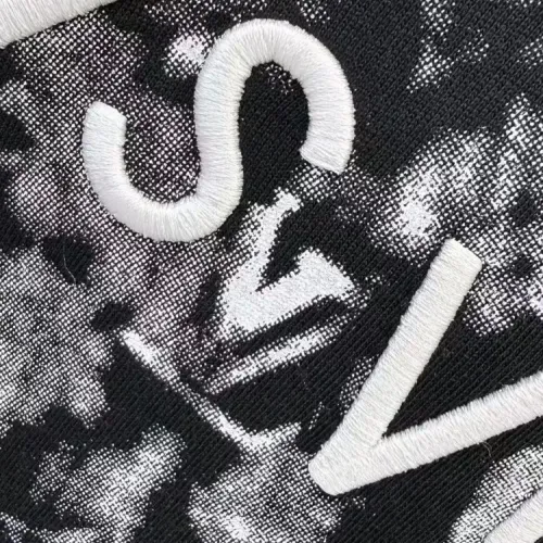 Cheap Louis Vuitton LV T-Shirts Short Sleeved For Unisex #1428906 Replica Wholesale [$39.00 USD] [ITEM#1428906] on Replica Louis Vuitton LV T-Shirts