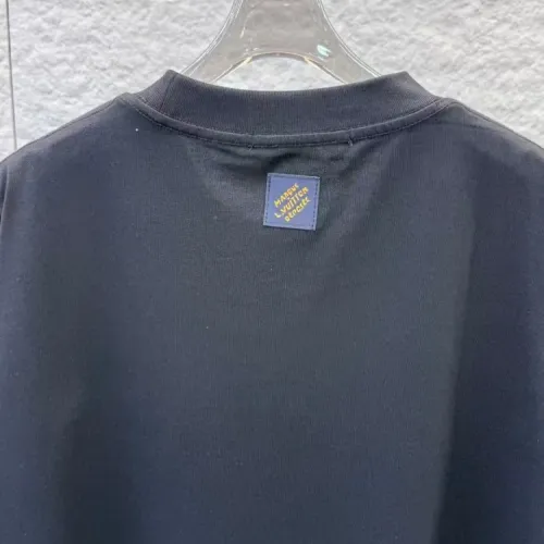 Cheap Louis Vuitton LV T-Shirts Short Sleeved For Unisex #1428906 Replica Wholesale [$39.00 USD] [ITEM#1428906] on Replica Louis Vuitton LV T-Shirts