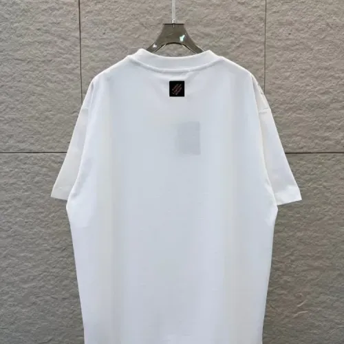 Cheap Louis Vuitton LV T-Shirts Short Sleeved For Unisex #1428907 Replica Wholesale [$39.00 USD] [ITEM#1428907] on Replica Louis Vuitton LV T-Shirts