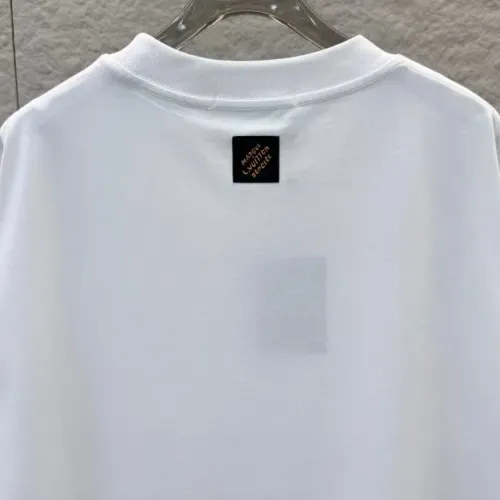 Cheap Louis Vuitton LV T-Shirts Short Sleeved For Unisex #1428907 Replica Wholesale [$39.00 USD] [ITEM#1428907] on Replica Louis Vuitton LV T-Shirts