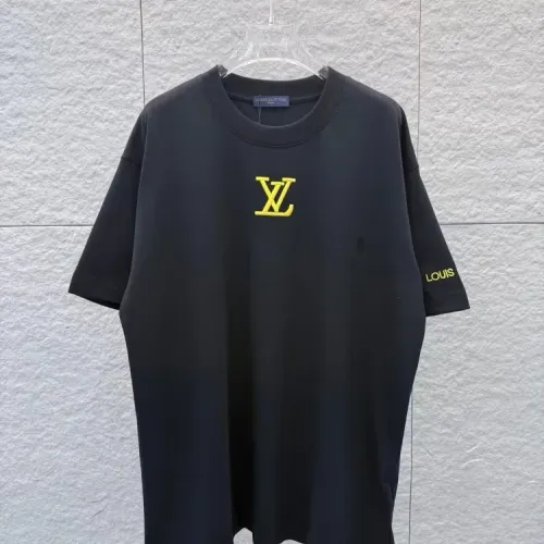 Louis Vuitton LV T-Shirts Short Sleeved For Unisex #1428909