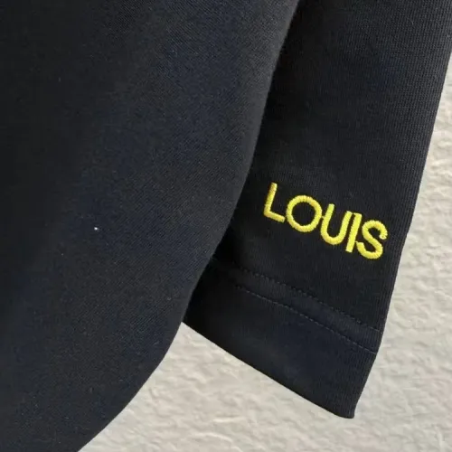 Cheap Louis Vuitton LV T-Shirts Short Sleeved For Unisex #1428909 Replica Wholesale [$38.00 USD] [ITEM#1428909] on Replica Louis Vuitton LV T-Shirts
