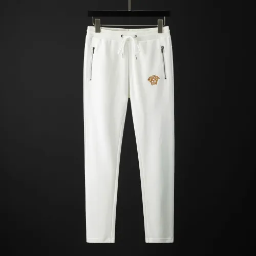 Cheap Versace Tracksuits Long Sleeved For Men #1428912 Replica Wholesale [$85.00 USD] [ITEM#1428912] on Replica Versace Tracksuits