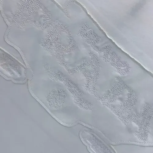 Cheap Prada T-Shirts Short Sleeved For Unisex #1428917 Replica Wholesale [$40.00 USD] [ITEM#1428917] on Replica Prada T-Shirts