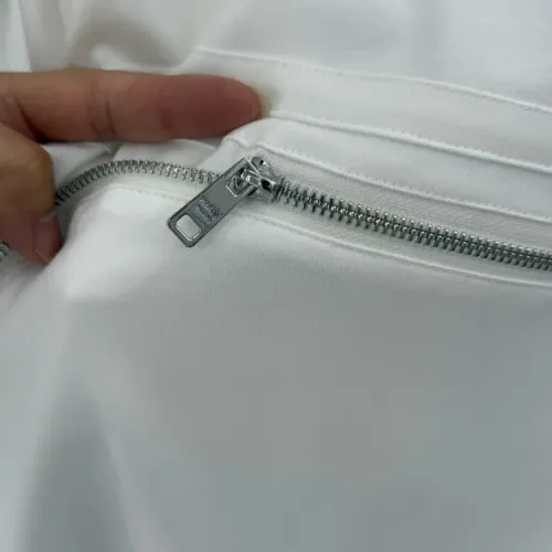 Cheap Prada T-Shirts Short Sleeved For Unisex #1428919 Replica Wholesale [$41.00 USD] [ITEM#1428919] on Replica Prada T-Shirts