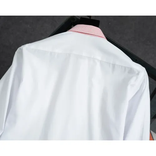 Cheap Louis Vuitton LV Shirts Long Sleeved For Men #1428922 Replica Wholesale [$40.00 USD] [ITEM#1428922] on Replica Louis Vuitton LV Shirts