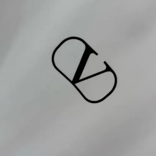 Cheap Valentino T-Shirts Short Sleeved For Unisex #1428937 Replica Wholesale [$40.00 USD] [ITEM#1428937] on Replica Valentino T-Shirts