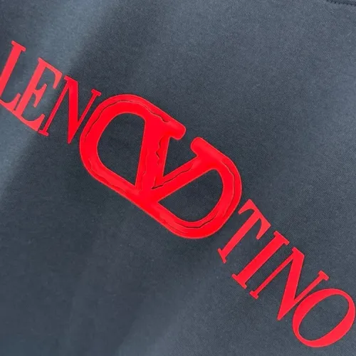 Cheap Valentino T-Shirts Short Sleeved For Unisex #1428941 Replica Wholesale [$40.00 USD] [ITEM#1428941] on Replica Valentino T-Shirts