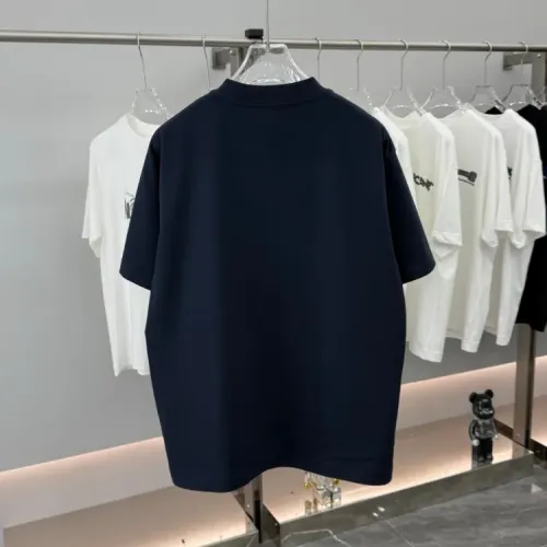 Cheap Valentino T-Shirts Short Sleeved For Unisex #1428941 Replica Wholesale [$40.00 USD] [ITEM#1428941] on Replica Valentino T-Shirts